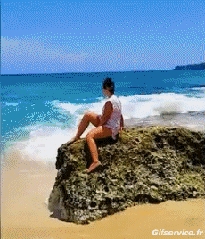 Humour - Fun Lieux - Nature Bord de Mer 