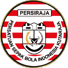 Sports Soccer Club Asia Logo Indonesia Persiraja Banda Aceh 