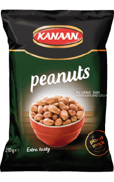 Nourriture Apéritifs - Chips - Snack Croatie Kanaan 