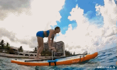 Humor - Fun Deportes Paddle Fun Win 