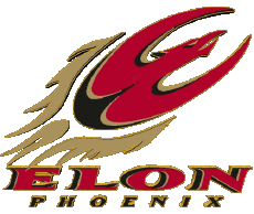 Sports N C A A - D1 (National Collegiate Athletic Association) E Elon Phoenix 