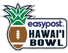 Sportivo N C A A - Bowl Games Hawaii Bowl 