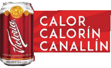 Getränke Bier Mexiko Victoria de Mexico 