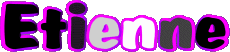 Prénoms MASCULIN - France E Etienne 