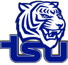 Deportes N C A A - D1 (National Collegiate Athletic Association) T Tennessee State Tigers 