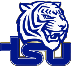 Sportivo N C A A - D1 (National Collegiate Athletic Association) T Tennessee State Tigers 