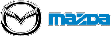 Transporte Coche Mazda Logo 
