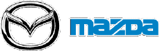 Trasporto Automobili Mazda Logo 