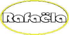Nombre FEMENINO - España R Rafaëla 