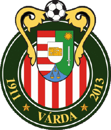Sportivo Calcio  Club Europa Logo Ungheria Kisvárda FC 