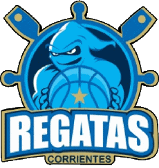 Sportivo Pallacanestro Argentina Regatas Corrientes 