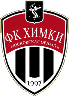 Sport Fußballvereine Europa Russland FK Khimki 