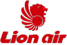 Transporte Aviones - Aerolínea Asia Indonesia Lion Air 