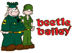 Multimedia Fumetto - USA Beetle Bailey 