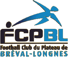 Deportes Fútbol Clubes Francia Ile-de-France 78 - Yvelines FCPBL Plateau Breval Longnes 