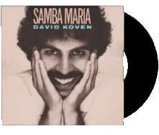 Samba Maria-Multimedia Música Compilación de 80 Francia D David Koven 
