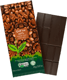 Comida Chocolates Amma 