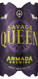Boissons Bières USA Armada 