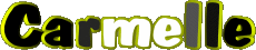 Nombre FEMENINO - Francia C Carmelle 