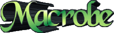 Nombre MASCULINO - Francia M Macrobe 