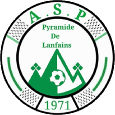 Sportivo Calcio  Club Francia Bretagne 22 - Côtes-d'Armor A.S Pyramide de Lanfains 