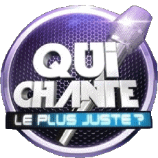 Multimedia Programa de TV France TV Jeux Divers Qui chante le plus juste 