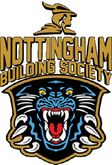 Deportes Hockey - Clubs Reino Unido -  E I H L Nottingham Panthers 