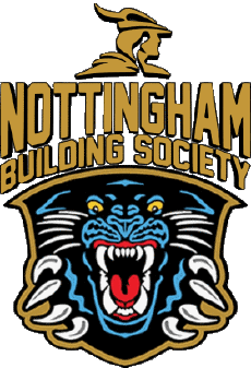 Sport Eishockey Vereinigtes Königreich -  E I H L Nottingham Panthers 