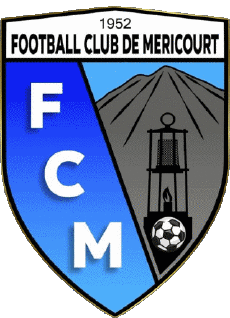 Sports Soccer Club France Hauts-de-France 62 - Pas-de-Calais FC Méricourt 