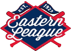 Sport Baseball U.S.A - Eastern League Logo 