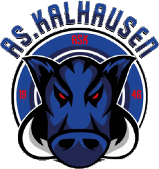 Sports Soccer Club France Grand Est 57 - Moselle AS Kalhausen 