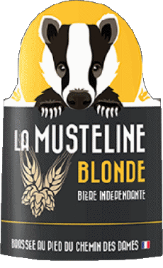 Bevande Birre Francia continentale La Musteline 
