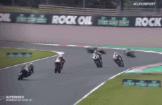Humor -  Fun Transport Motorcycles Road Circuit Fail 