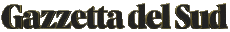 Multimedia Periódicos Italia Gazzetta del Sud 