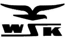 Transporte MOTOCICLETAS Wsk - Motorcycles Logo 