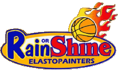 Sport Basketball Philippinen Rain or Shine Elasto Painters 