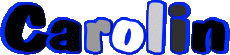Prénoms FEMININ - Allemagne C Carolin 
