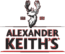 Drinks Beers Canada Alexander Keith's 