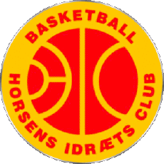 Sportivo Pallacanestro Danimarca Horsens IC 