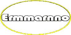 Prénoms MASCULIN - Italie E Ermmarnno 