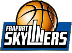 Sports Basketball Germany Francfort Skyliners 