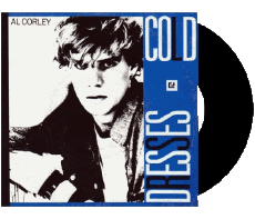 Cold dresses-Multi Media Music 80' International Compilation A Al Corley Cold dresses
