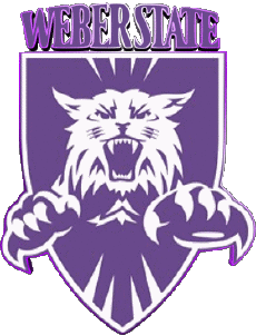 Deportes N C A A - D1 (National Collegiate Athletic Association) W Weber State Wildcats 