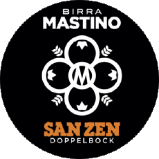 Bevande Birre Italia Mastino 