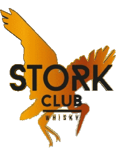 Getränke Bourbonen - Rye U S A Stork Club 