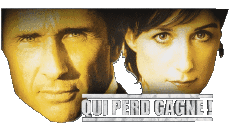 Multimedia Filme Frankreich Thierry Lhermitte Qui perd Gagne 