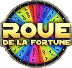 Multi Média Emission  TV Show T.F.1 Jeux Divers La roue de la fortune 