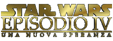 Multimedia Film Internazionale Star Wars Episodio 04 Una Nova Speranza 