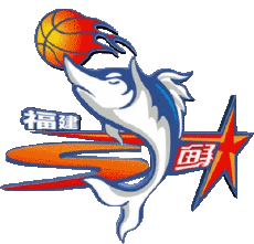 Sports Basketball China Fujian Sturgeons 
