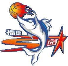 Sports Basketball Chine Fujian Sturgeons 